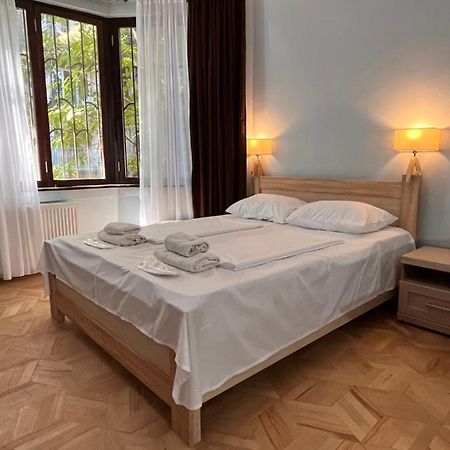 Vera City Center Apartment Tbilisi Zewnętrze zdjęcie
