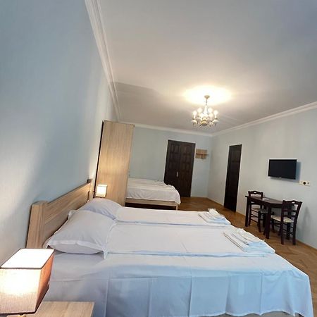 Vera City Center Apartment Tbilisi Zewnętrze zdjęcie