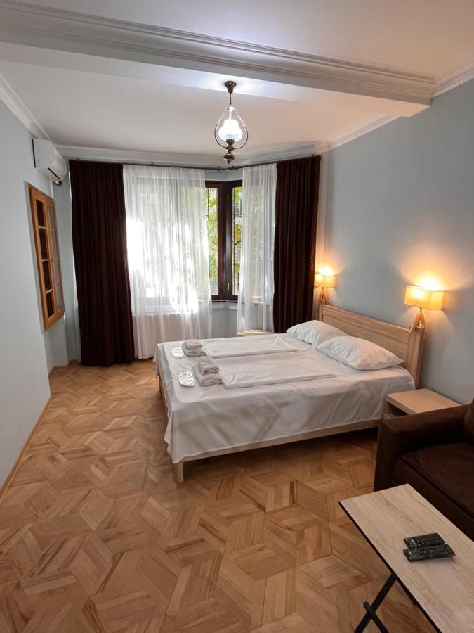 Vera City Center Apartment Tbilisi Zewnętrze zdjęcie