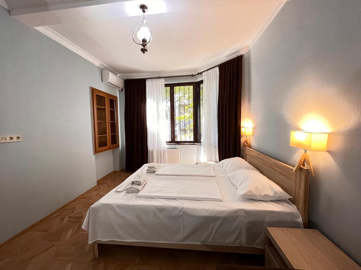 Vera City Center Apartment Tbilisi Zewnętrze zdjęcie