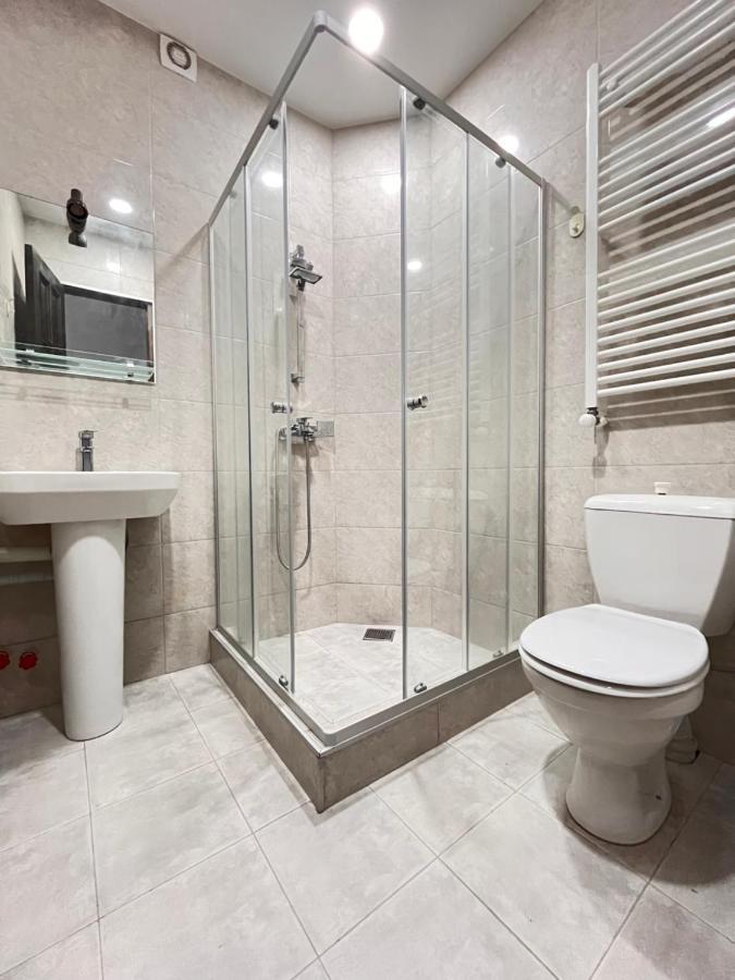 Vera City Center Apartment Tbilisi Zewnętrze zdjęcie