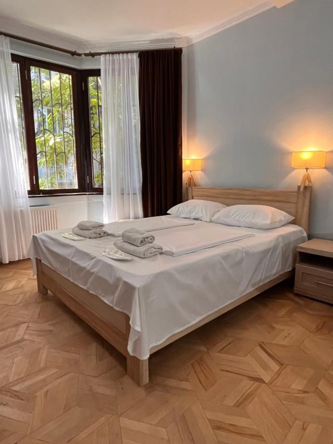 Vera City Center Apartment Tbilisi Zewnętrze zdjęcie