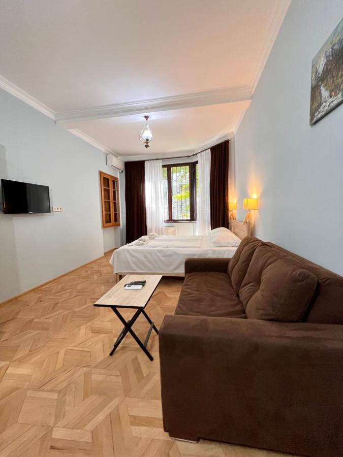 Vera City Center Apartment Tbilisi Zewnętrze zdjęcie