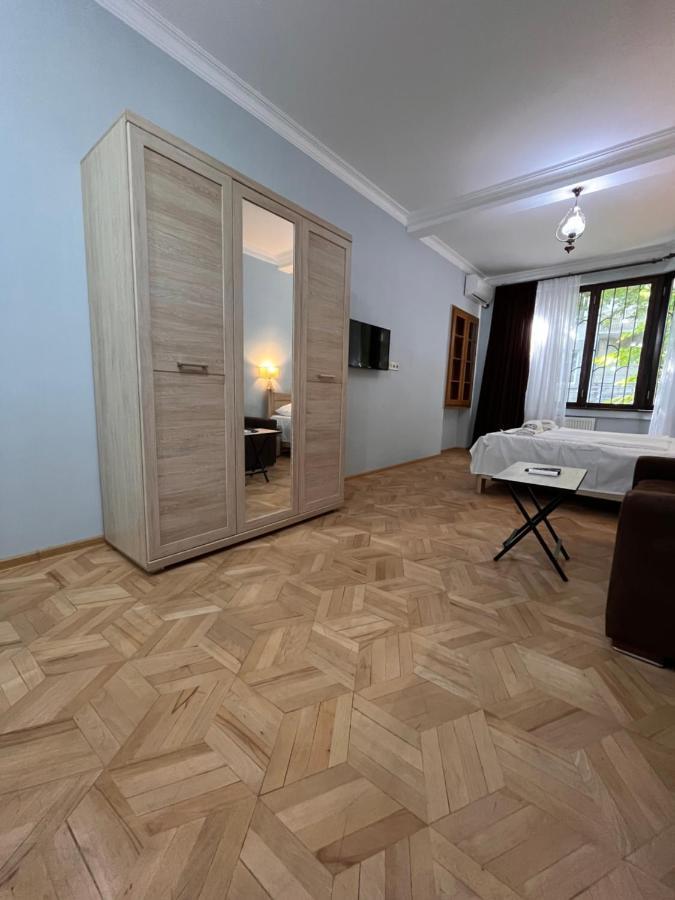 Vera City Center Apartment Tbilisi Zewnętrze zdjęcie