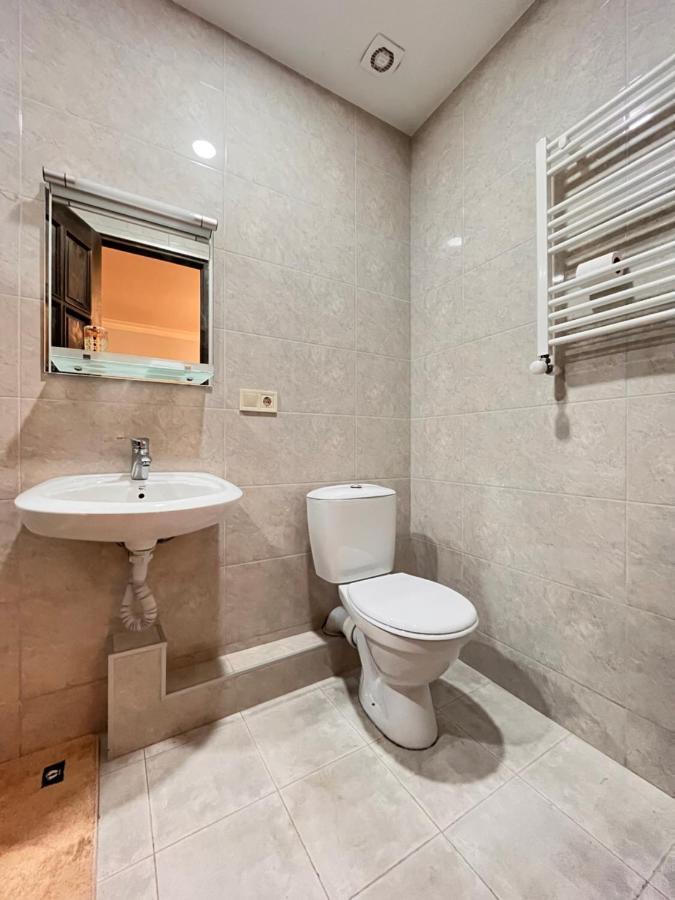 Vera City Center Apartment Tbilisi Zewnętrze zdjęcie