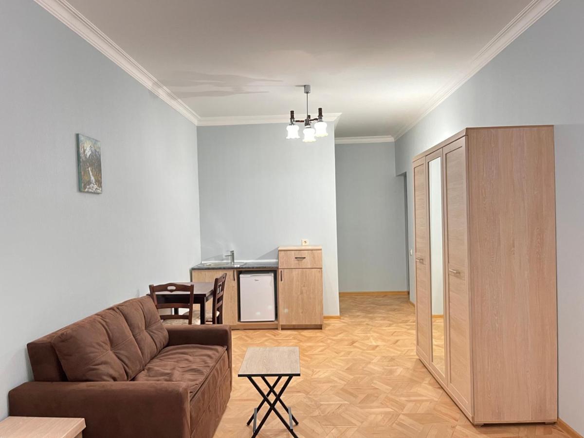 Vera City Center Apartment Tbilisi Zewnętrze zdjęcie