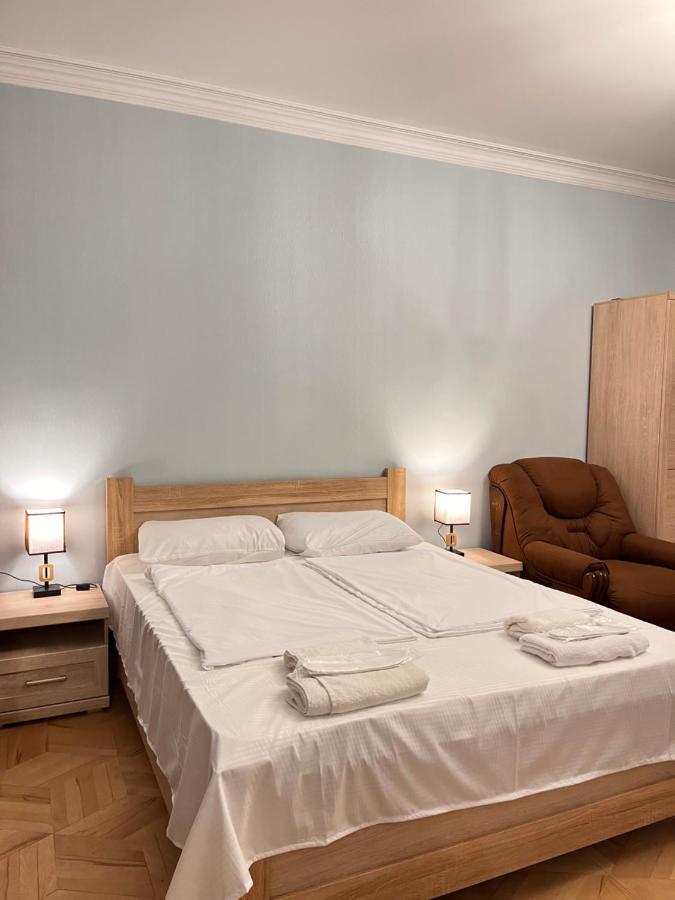Vera City Center Apartment Tbilisi Zewnętrze zdjęcie
