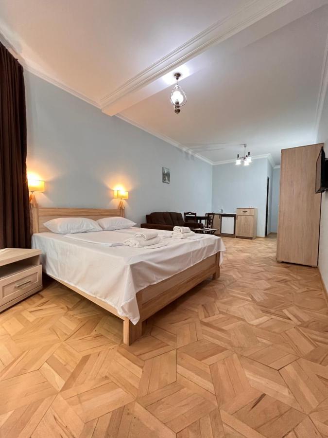 Vera City Center Apartment Tbilisi Zewnętrze zdjęcie