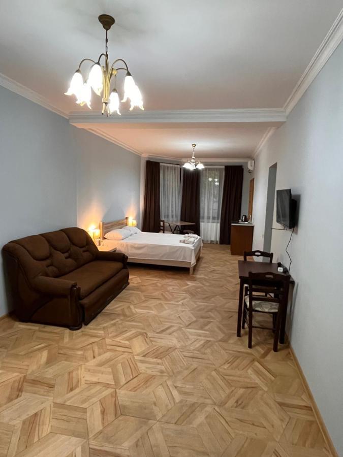 Vera City Center Apartment Tbilisi Zewnętrze zdjęcie