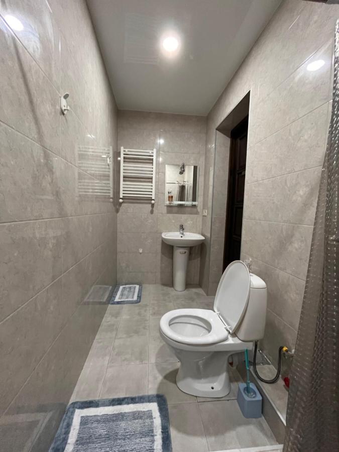 Vera City Center Apartment Tbilisi Zewnętrze zdjęcie