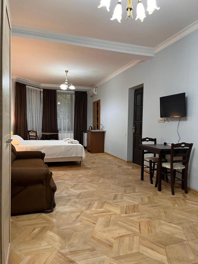 Vera City Center Apartment Tbilisi Zewnętrze zdjęcie
