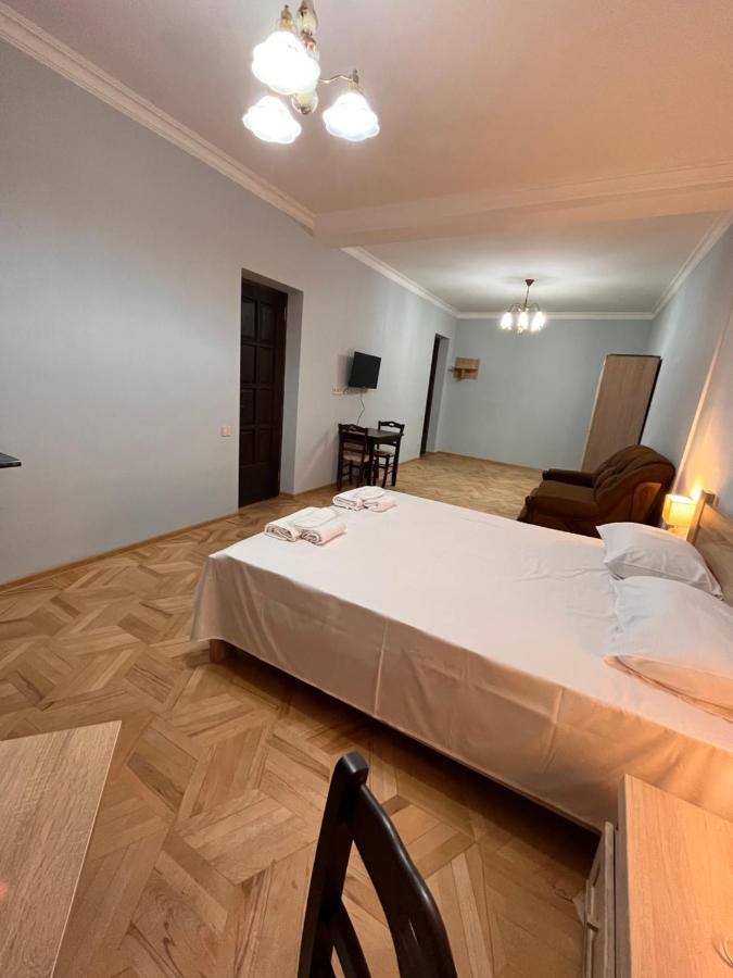 Vera City Center Apartment Tbilisi Zewnętrze zdjęcie