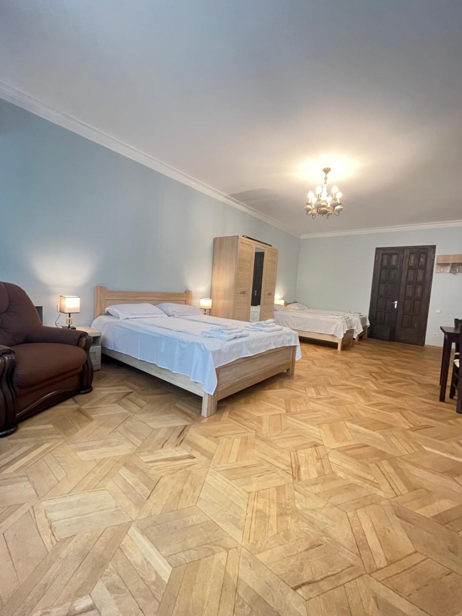 Vera City Center Apartment Tbilisi Zewnętrze zdjęcie